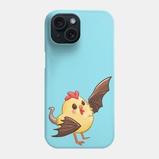 Medieval Basilisk Phone Case