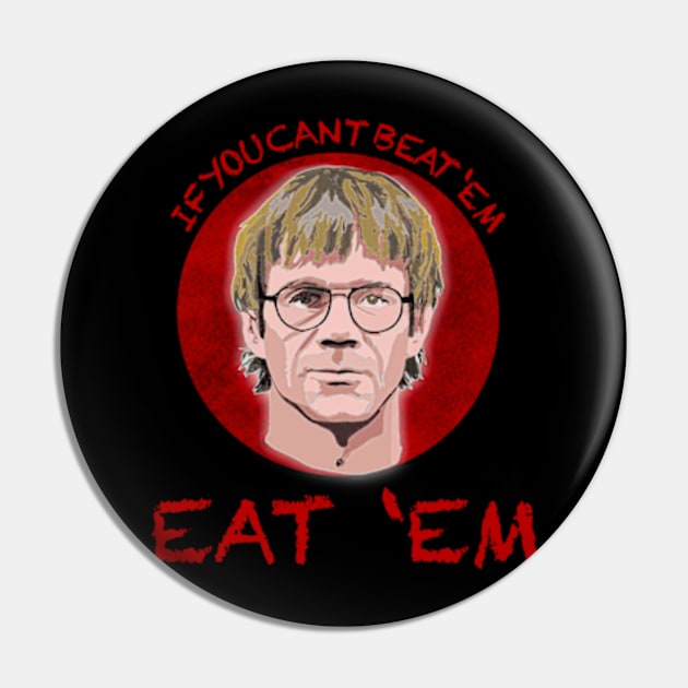 IF YOU CANT BEAT ‘EM…. EAT ‘EM Pin by Welcome To Chaos 