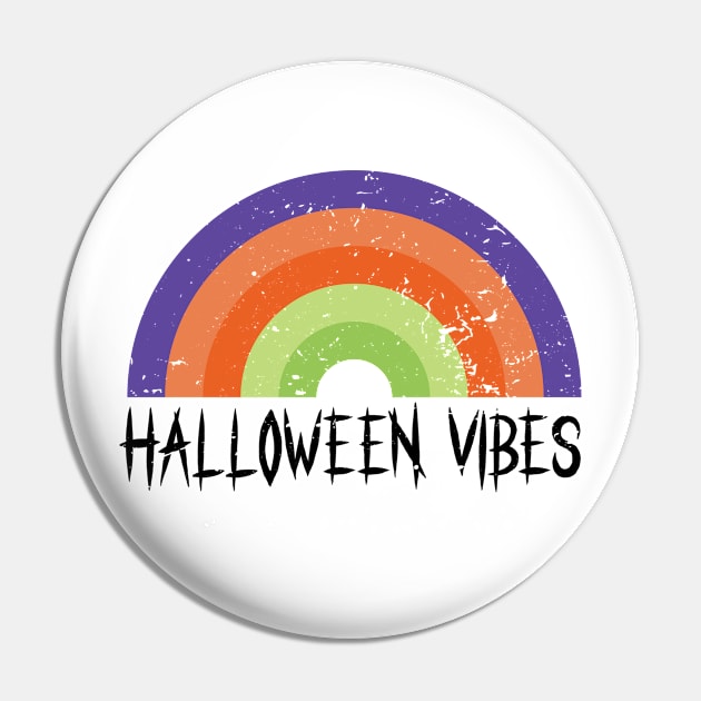 halloween vibes Pin by PhiloArt