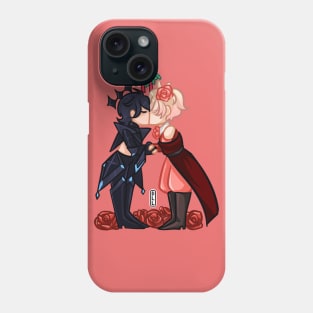 Wangzi x Gui Phone Case