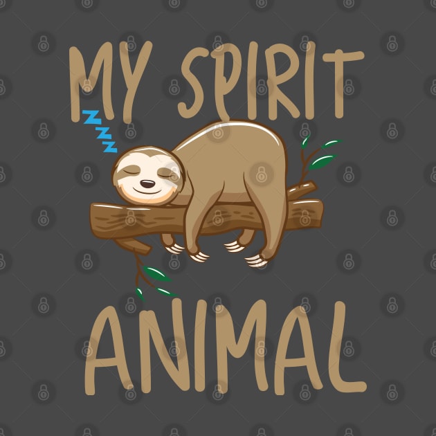 my spirit animal by Design stars 5