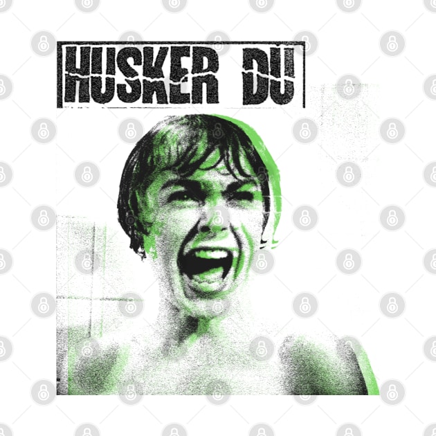 husker du // fanart by psninetynine