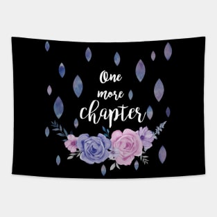 One More Chapter - Dark Tapestry