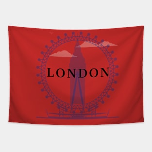 london Tapestry