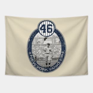 Vintage - New York Yankees Tapestry