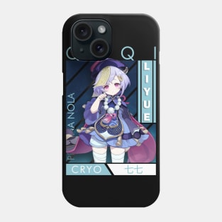 Qiqi Phone Case