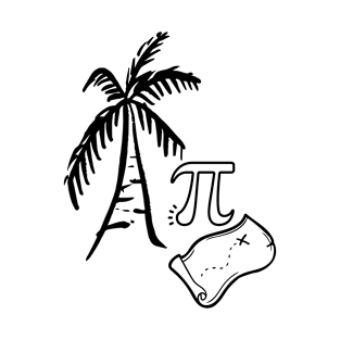 Pi Day 44 T-Shirt