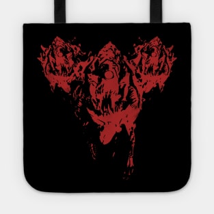 Cacodemons Tote