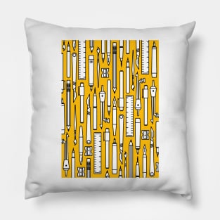 illustrator Pillow