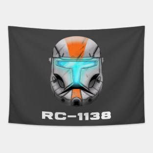 RC-1138 "Boss" Tapestry