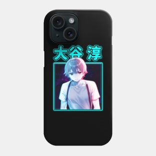 Anime Romance Revolution Lovely Fan Fashion for Devotees Phone Case