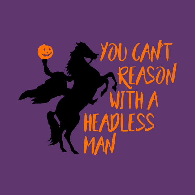 Headless horseman coupon code