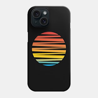 Sunset Phone Case