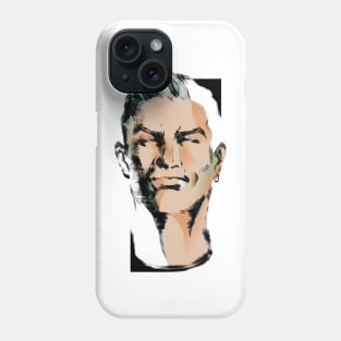 Ronaldo Phone Case