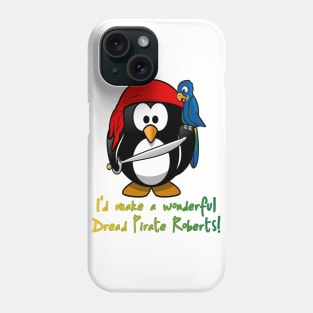 Pick Me! Please! I mean... ARRGGH!!! Phone Case