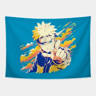 naruto Tapestry