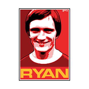 Ryan - MUFC T-Shirt