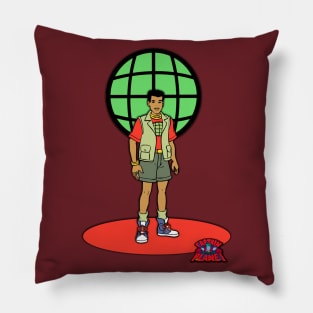 Kwame Pillow