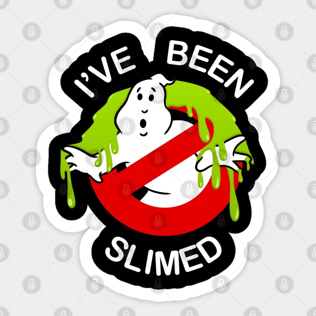 Is Ghostbusters Day And We Want You To Slime Your Social