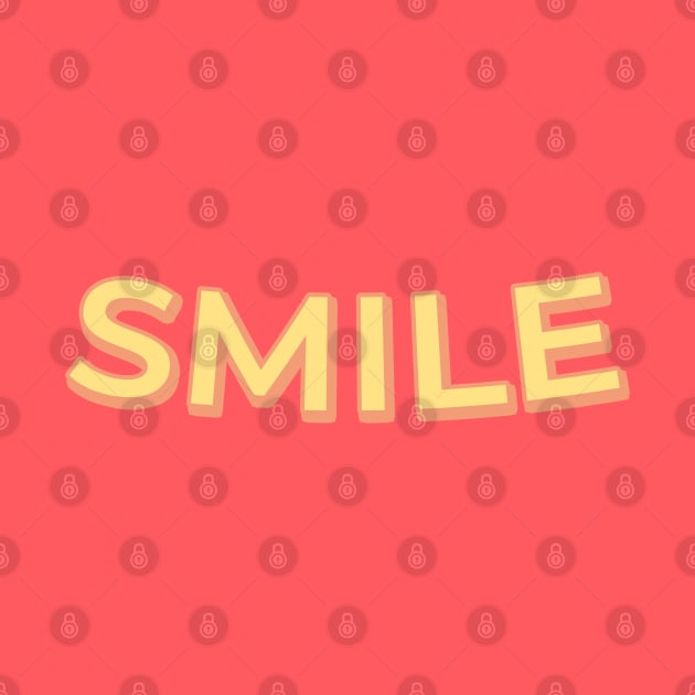 Smile design by Gengilust