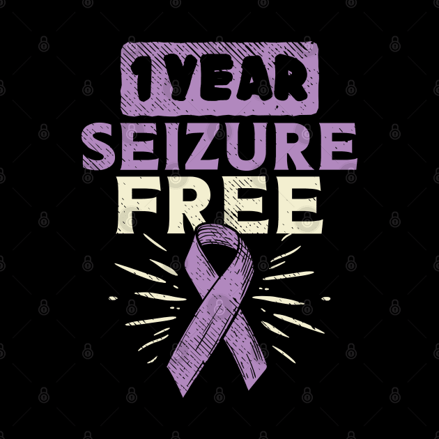 1 Year Seizure Free by maxdax