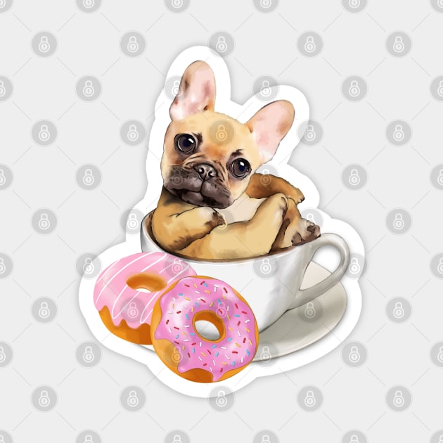 Frenchie lovers gifts online