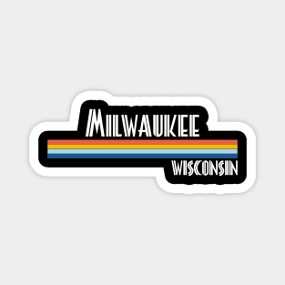 milwaukee wisconsin Magnet