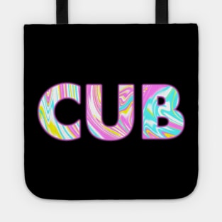 CUB Tote