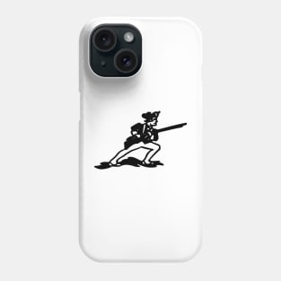 soldier Phone Case