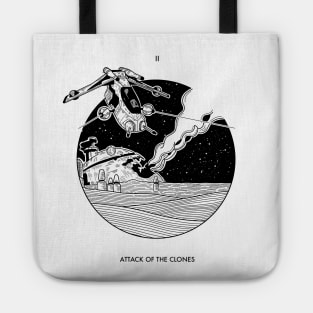 Episode 2 Tote