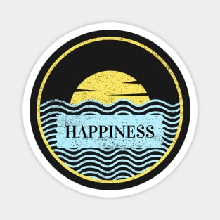 Happiness Magnet