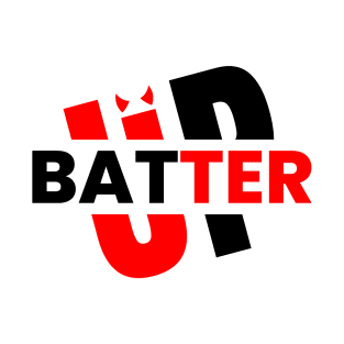 Batter Up Babymonster T-Shirt