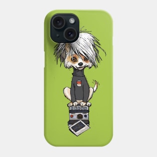 Andy's Doggie. Phone Case