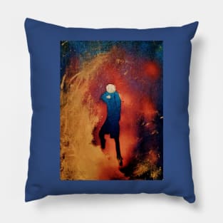 Dirk Nowitzki Pillow