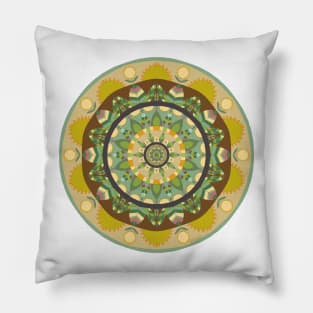 Mandala 333 Pillow