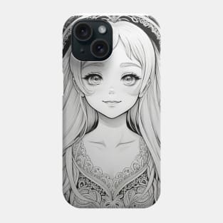 Astral Artistry Phone Case