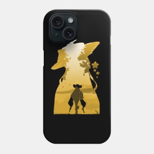 Genshin Impact - Navia Phone Case