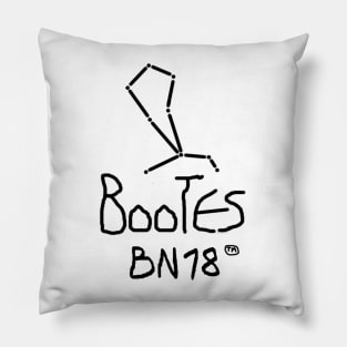 Constellation by BN18 Boats Pillow