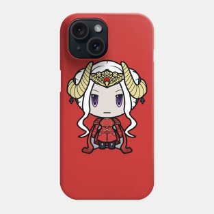 Chibi Edelgard Phone Case