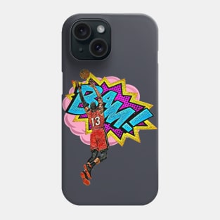 Bam Phone Case