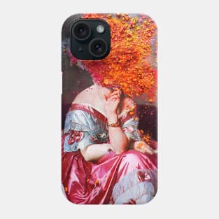 Color remains Phone Case