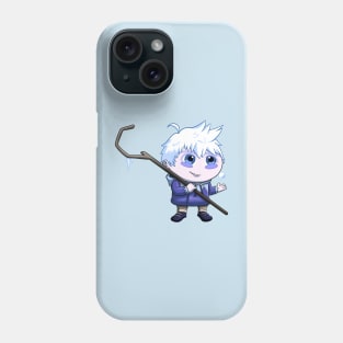 Jack Frost Phone Case