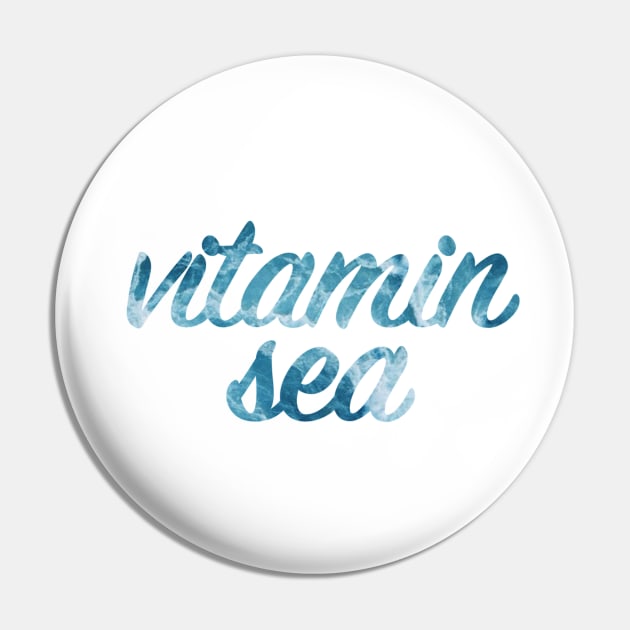 vitamin sea Pin by lolsammy910