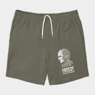 FOREST Shorts