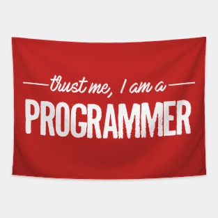 Programmer Tapestry