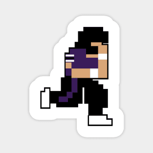 Tecmo Bowl Baltimore Magnet