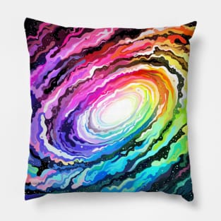 Andromeda Pillow