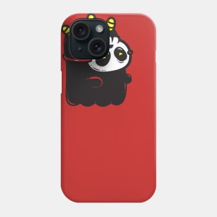 Skully Phone Case