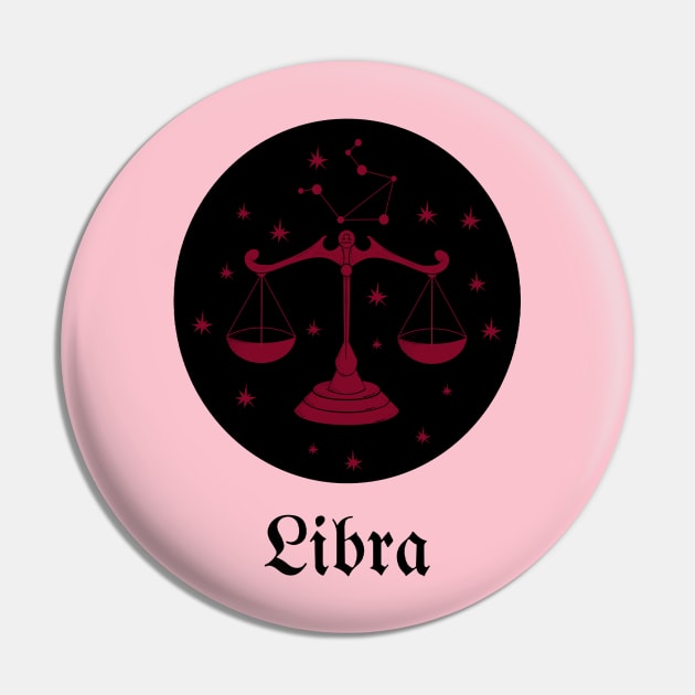 LIBRA ZODIAC SIGN Pin by Top To Bottom