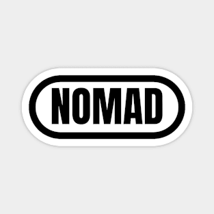 Nomad Magnet